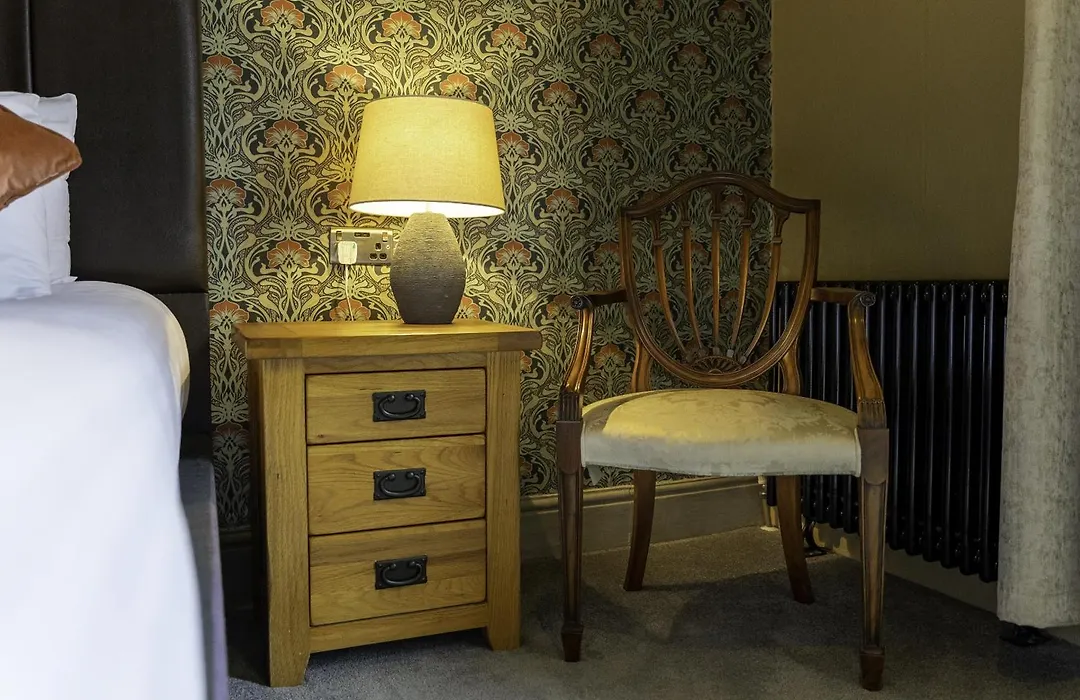 Duke William Hotel-1