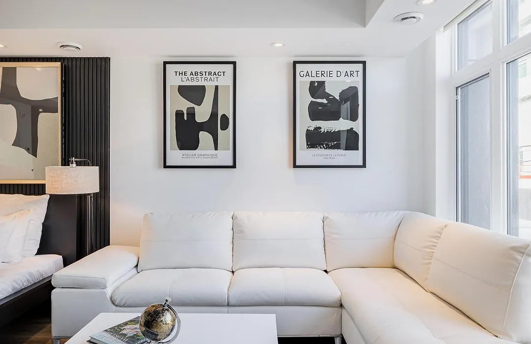 Westview Luxury Suites-1