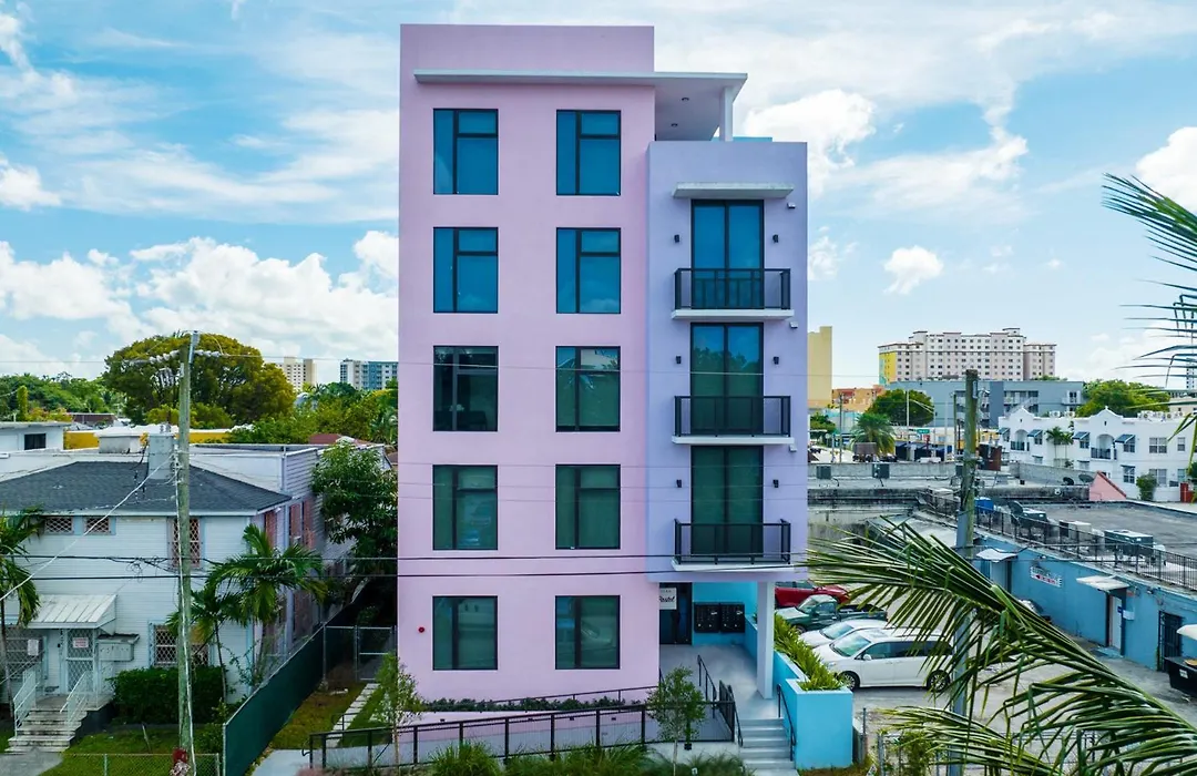 Pastel Apartments-1