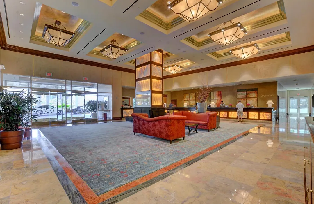Mgm Finest 1Bd 2Bth With Balcony Free Access To Lazy River Pool-1