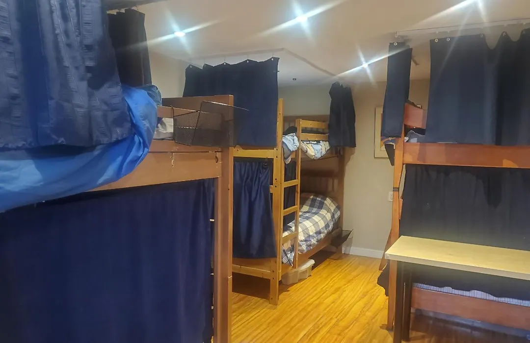 The Calgary Hub Hostel Style Home-1