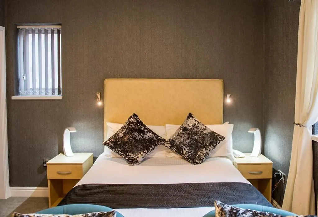 Briardene Hotel-1