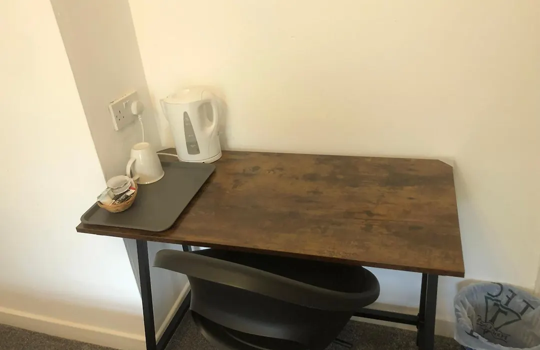 Abbeyfield Guesthouse-1