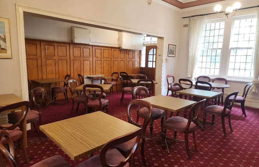 Georgian Court Inn-1