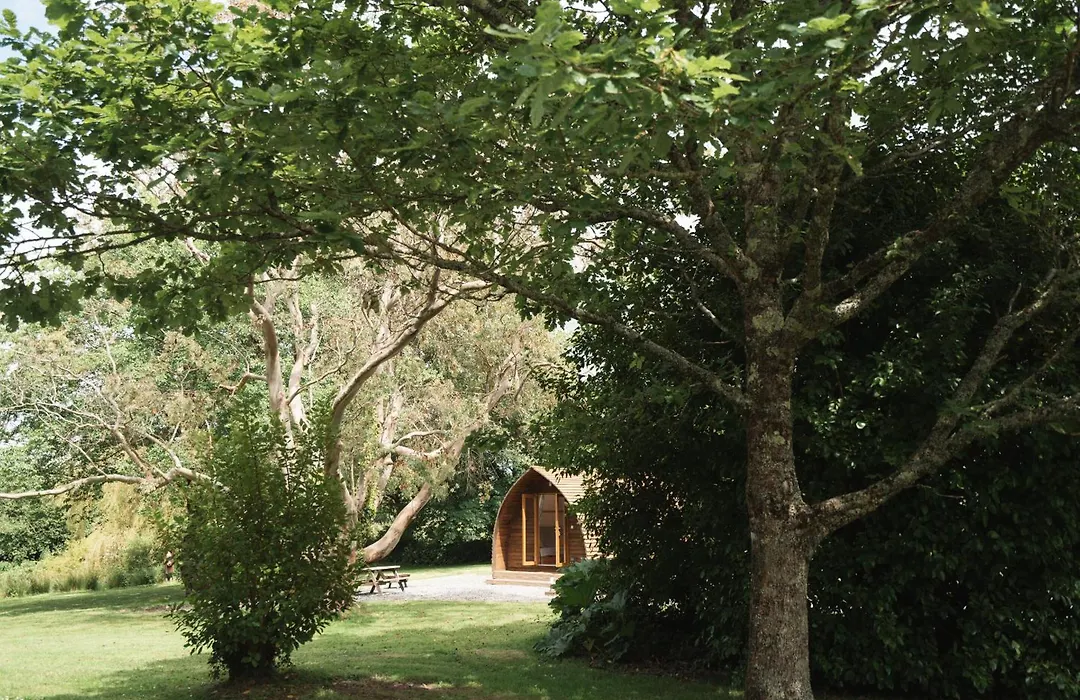 Shellstone By Wigwam Holidays-1