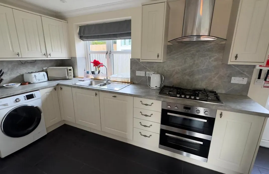 The Waverley Inn Holiday Homes-1