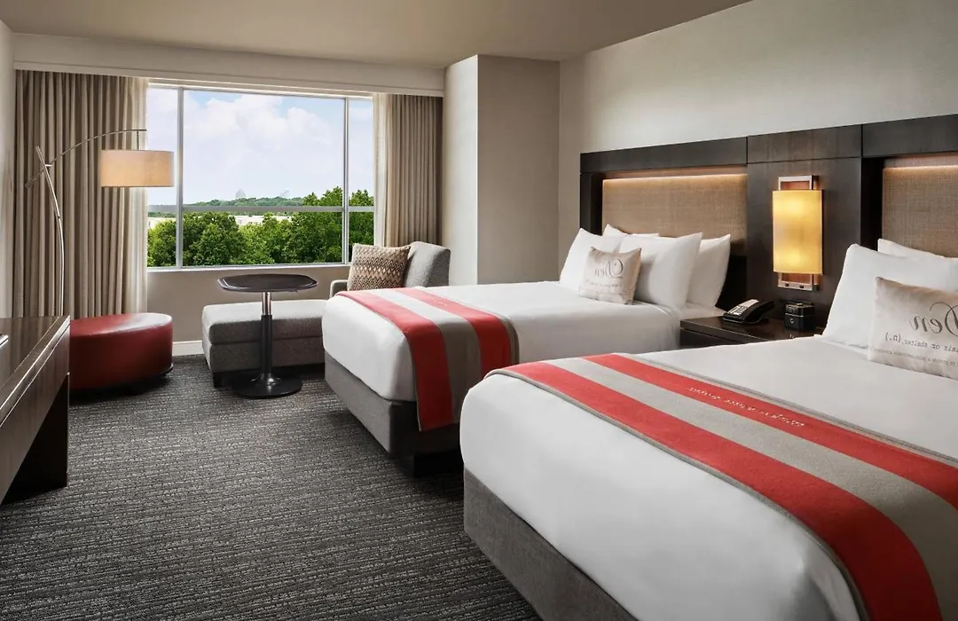 The Stateview Hotel, Autograph Collection-1