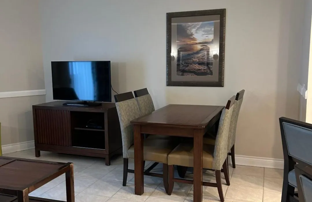 Holiday Inn Club Vacations Galveston Beach Resort-1