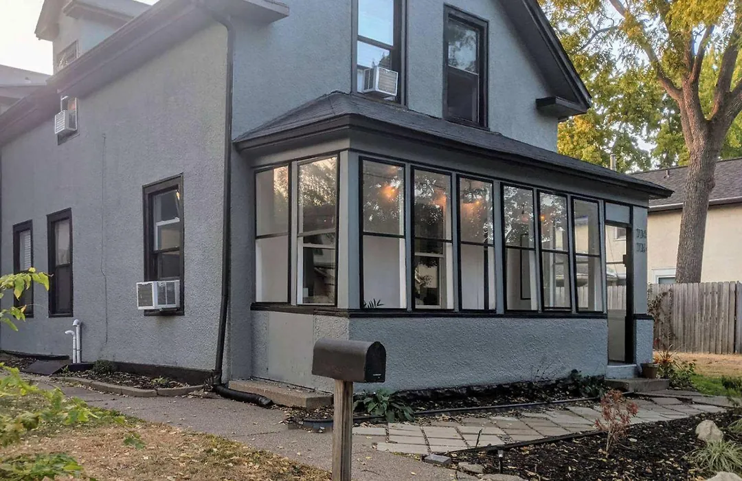 The Madison House-1
