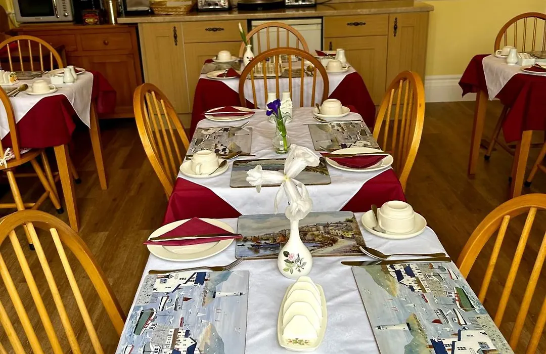 Rosalie Guest House-1