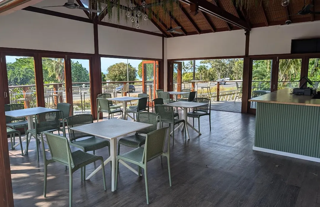 Nrma Airlie Beach Holiday Park-1