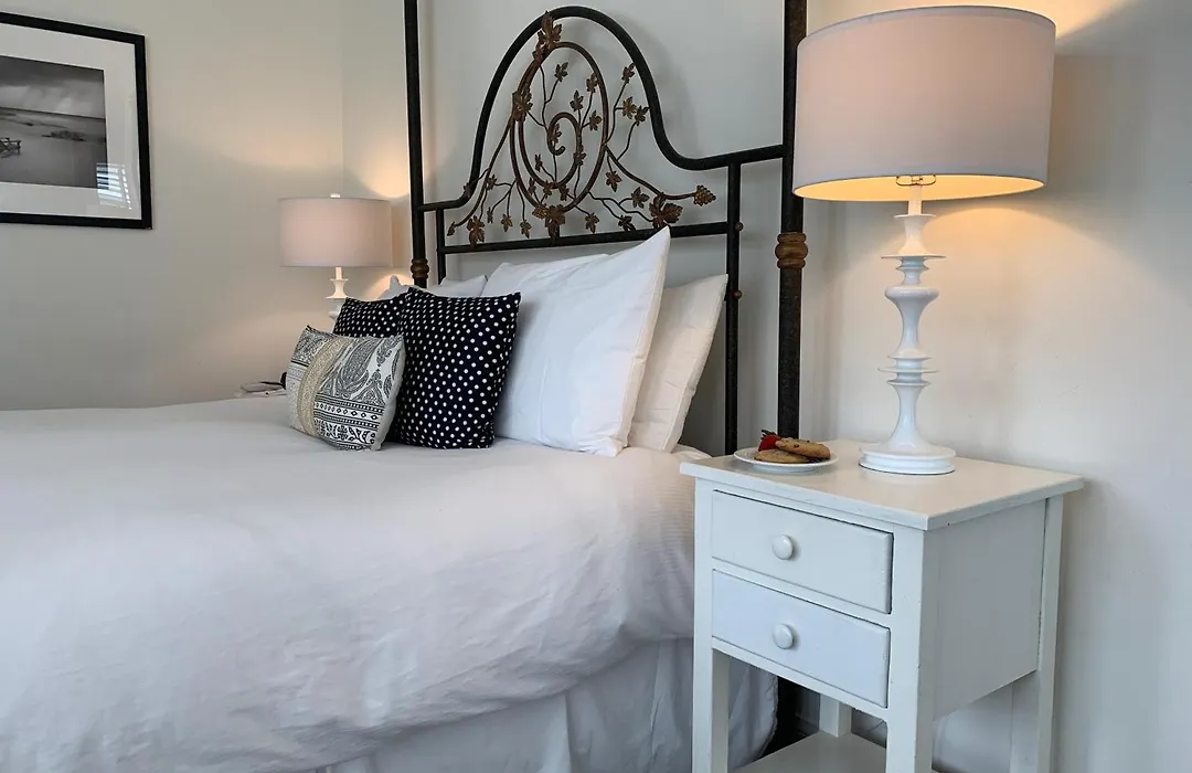 Inn At Playa Del Rey-1