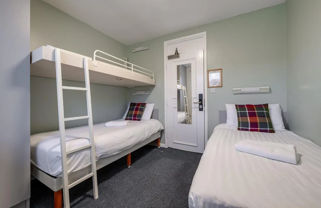 Stableside Hostel At York Racecourse-1