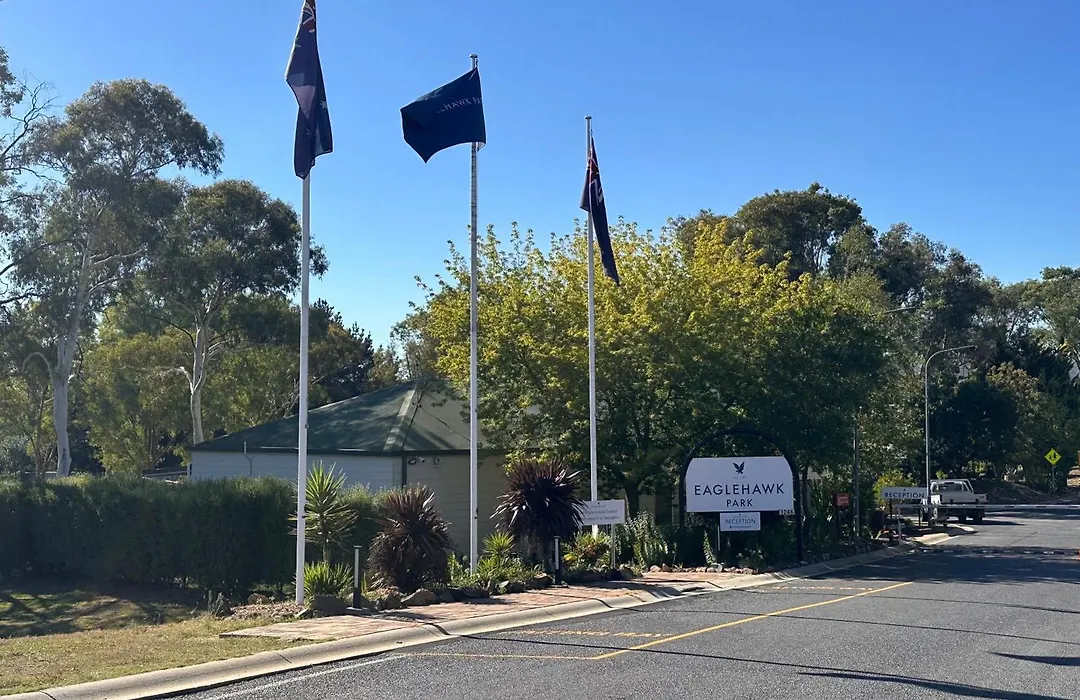 Eaglehawk Park Canberra-1