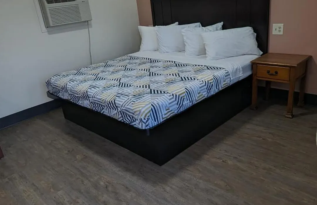 Portland Value Inn-1