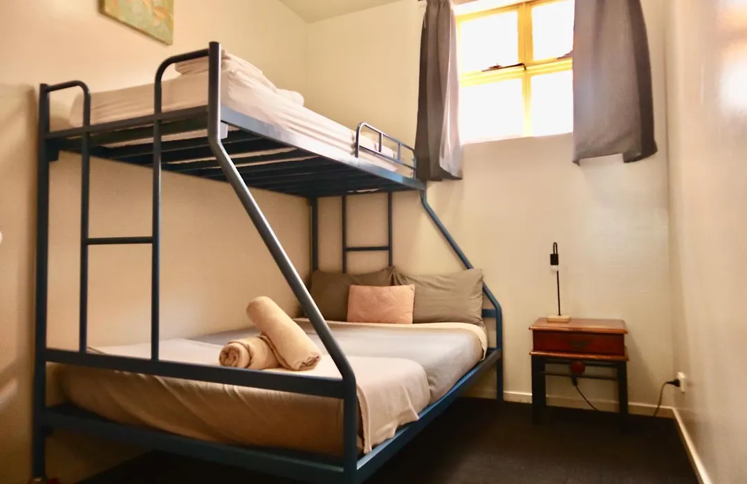 City Backpackers Hq-1