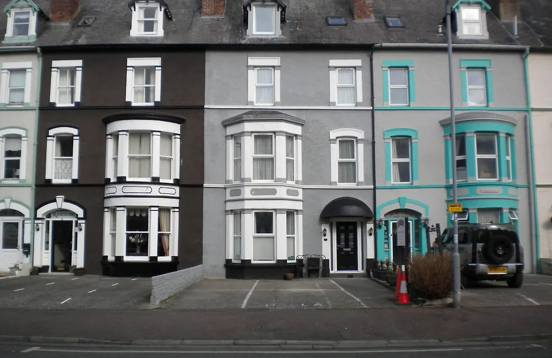 Morlea Guest House-1
