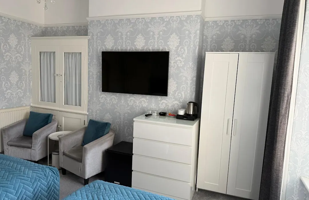 Haversham House - Adults Only-1