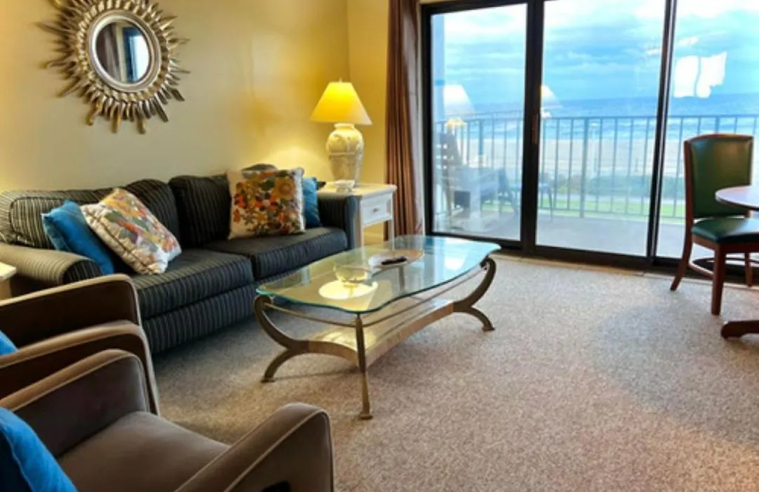 The Colony Condominiums-1