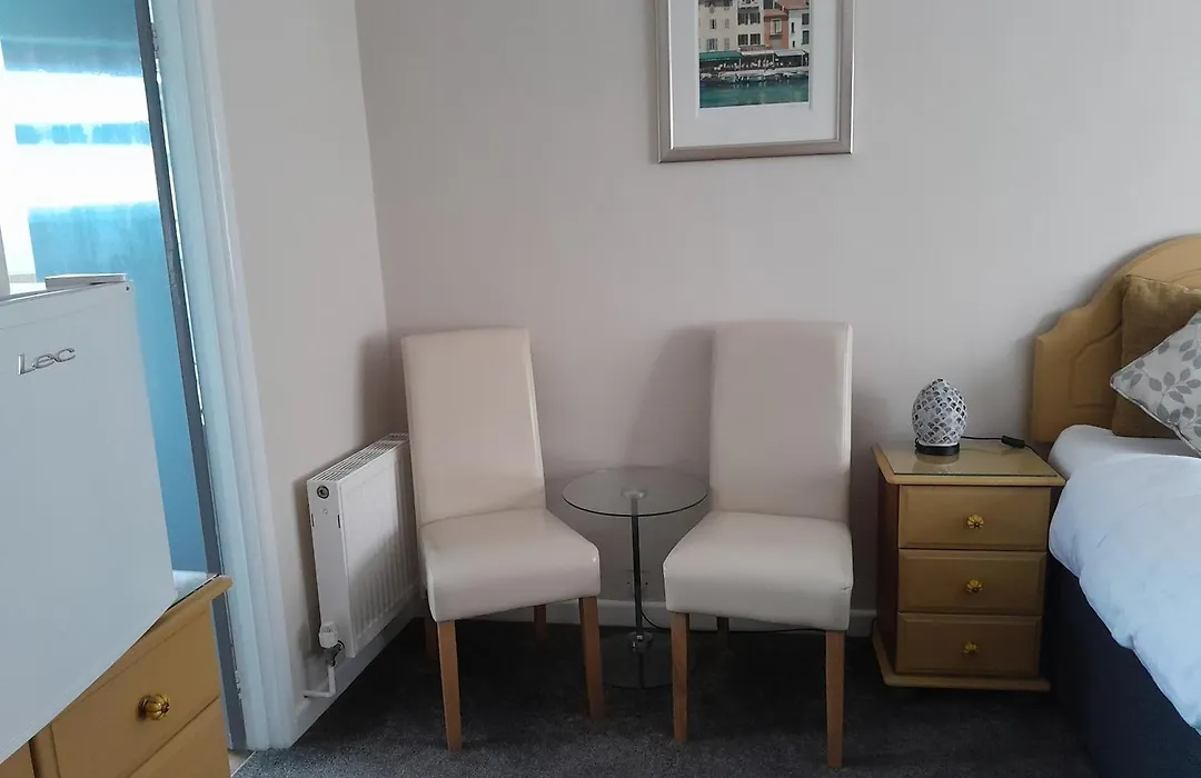 The Rosscourt Hotel (Adults Only)-1