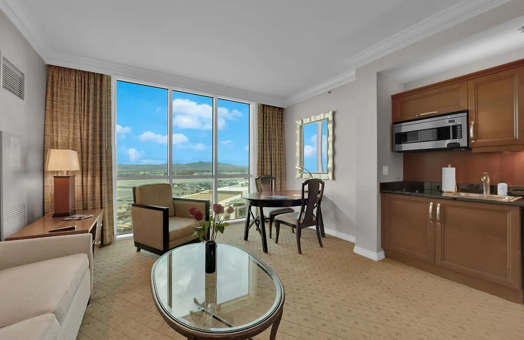 Aurora Haven Mgm-1