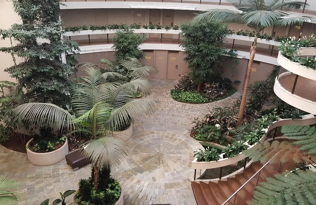 Pavilion On Northbourne-1