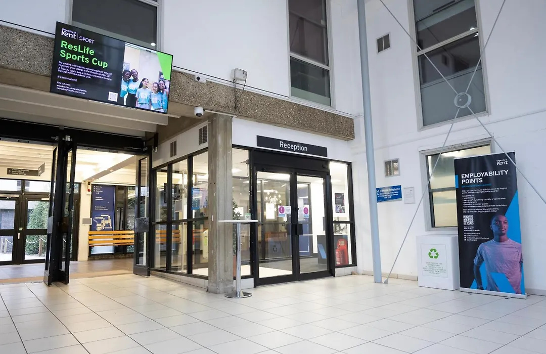 Keynes College-1