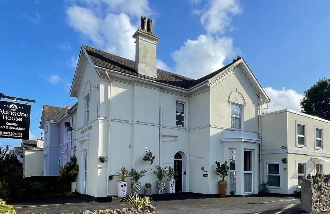 Abingdon House-1