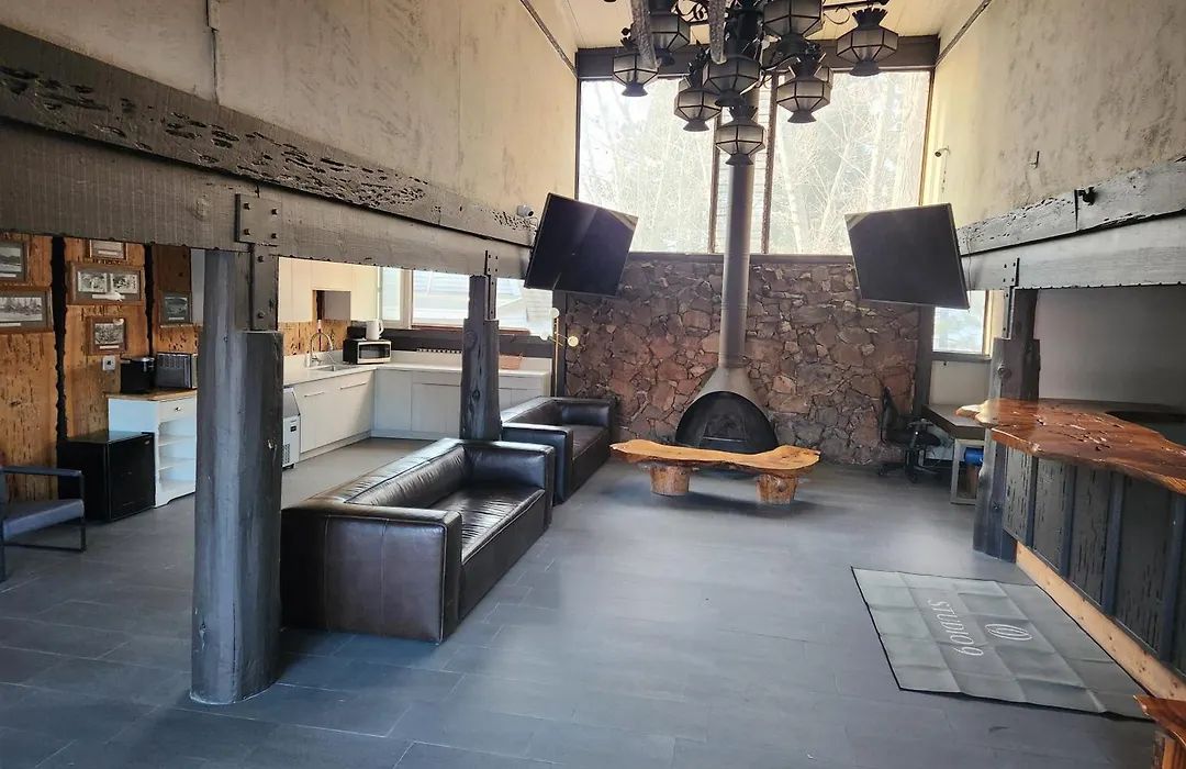 Studio 9 Big Bear Lake-1