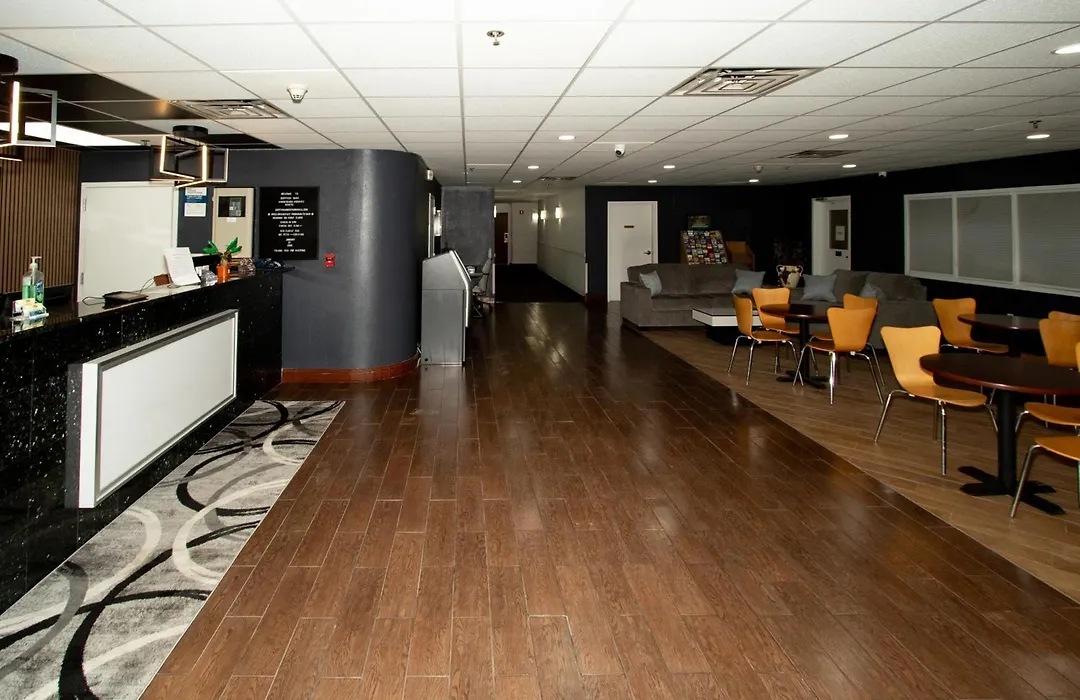 Scottish Inns & Suites - North Hershey-1
