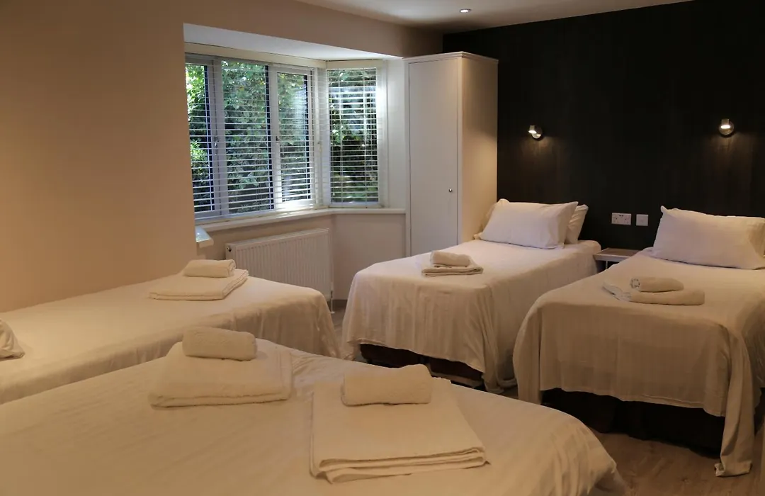 Debden Guest House-1