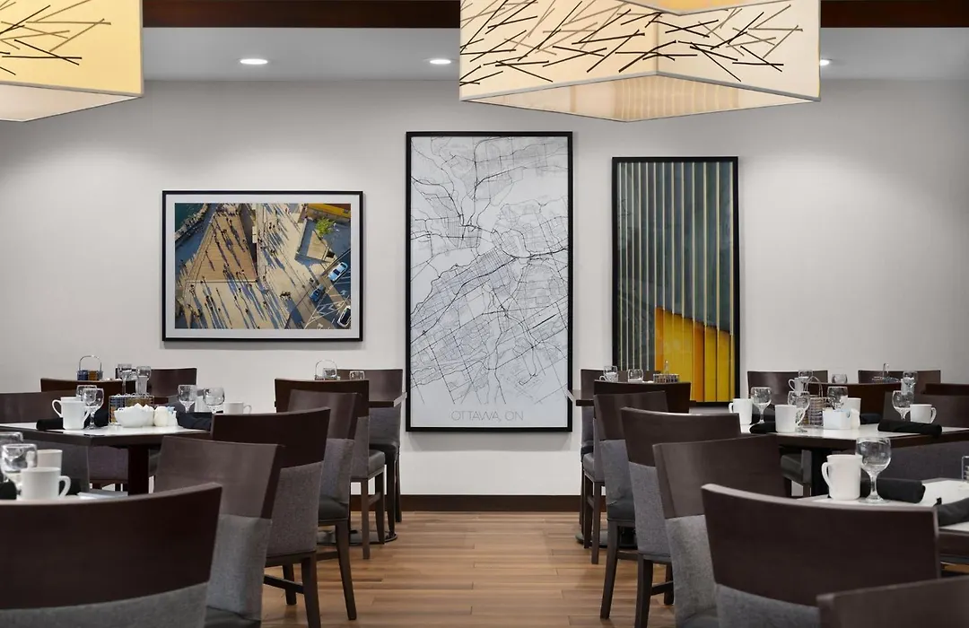 Holiday Inn Ottawa East By Ihg-1