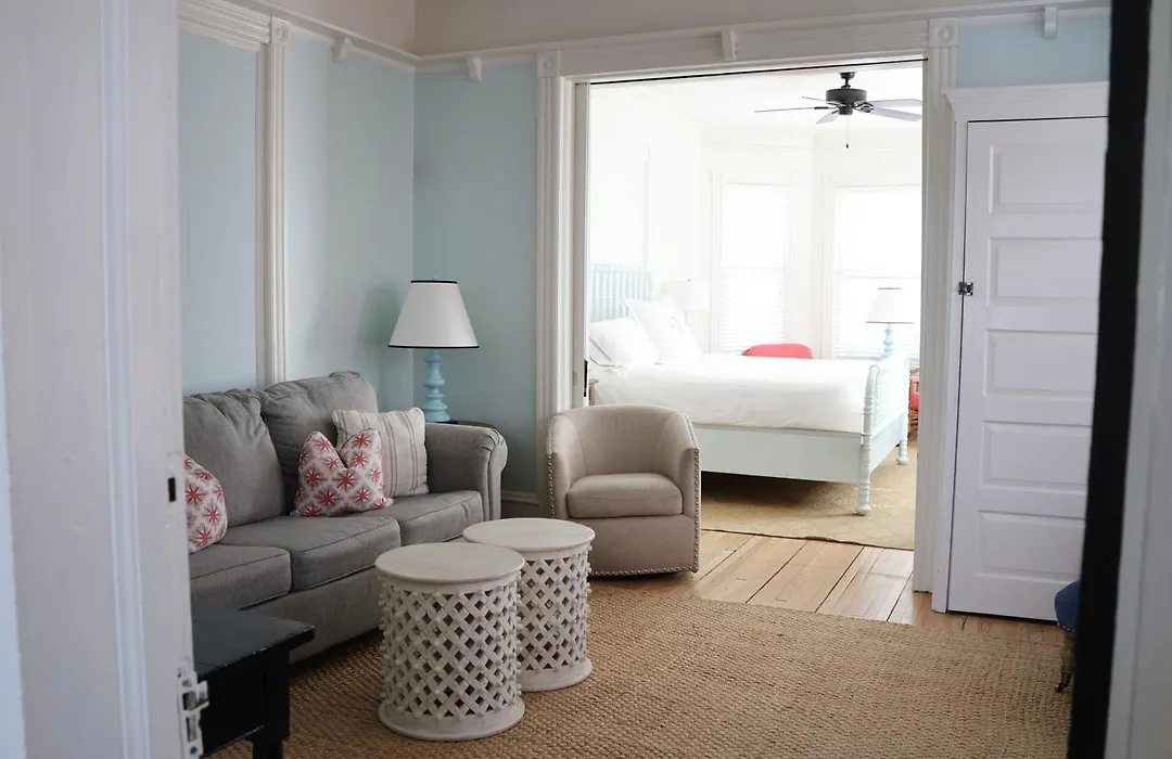 The Red Cottage-1
