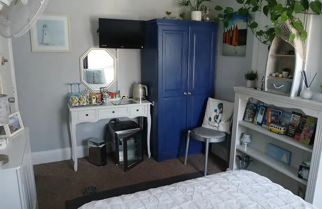 Marjune Guest House-1