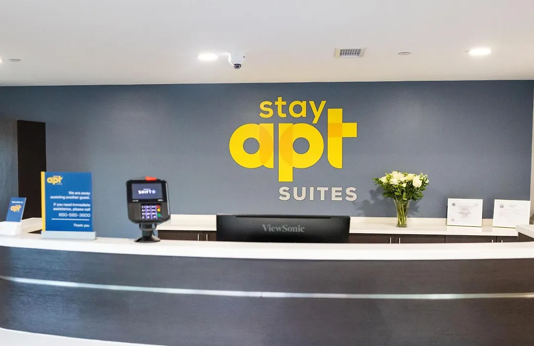 Stayapt Suites Harrisburg-Hershey-1