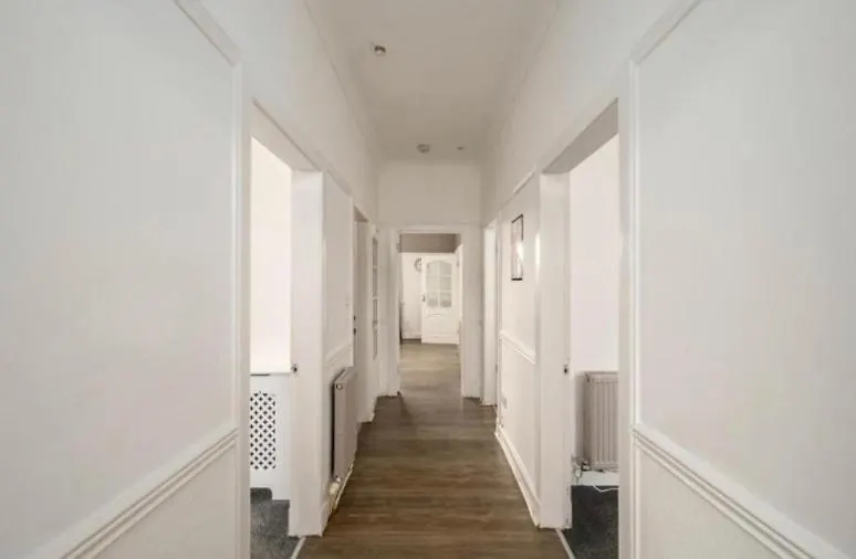 Christiemiller Avenue Holiday Home-1