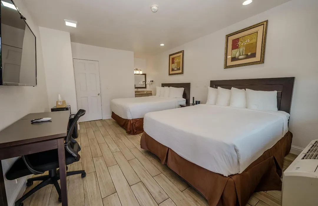 Monterey Surf Inn-1