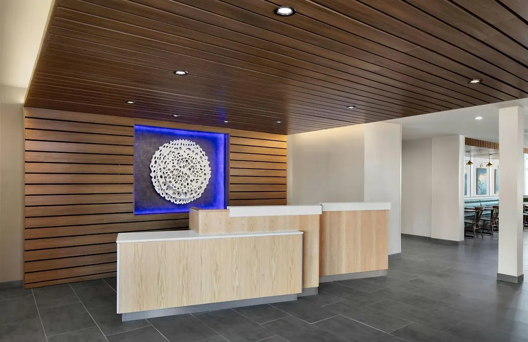 Fairfield By Marriott Inn & Suites Nashville Bellevue-1