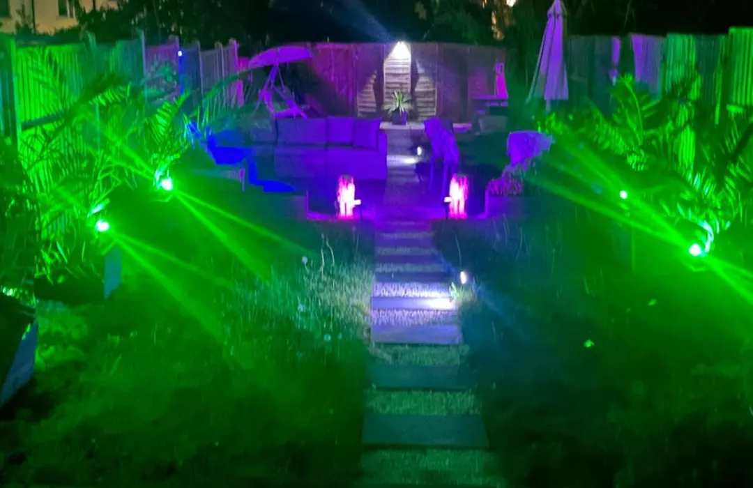 Wembley Luxury Residence- Opulence House-1