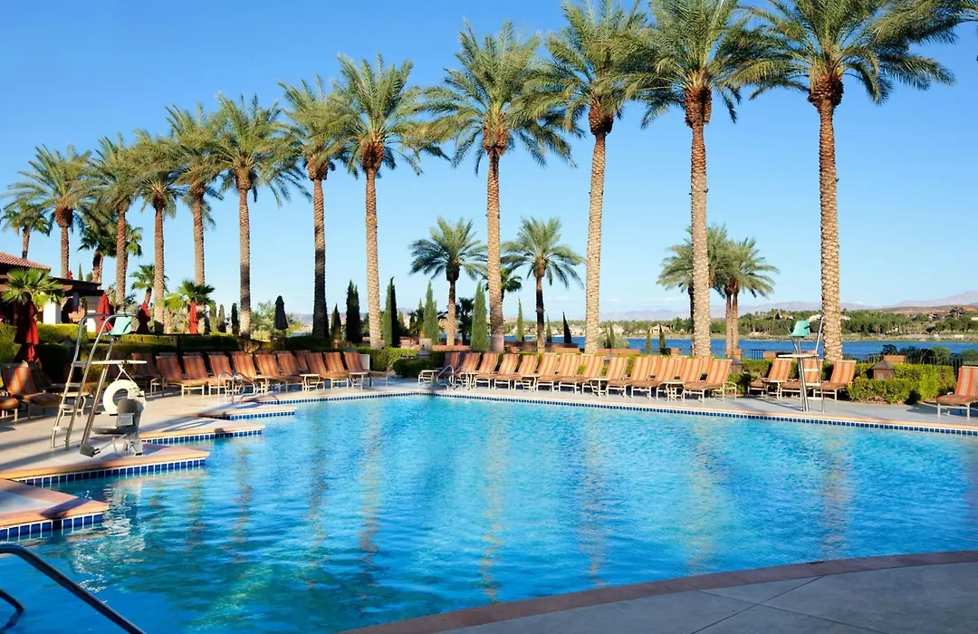 The Westin Lake Las Vegas Resort & Spa-1