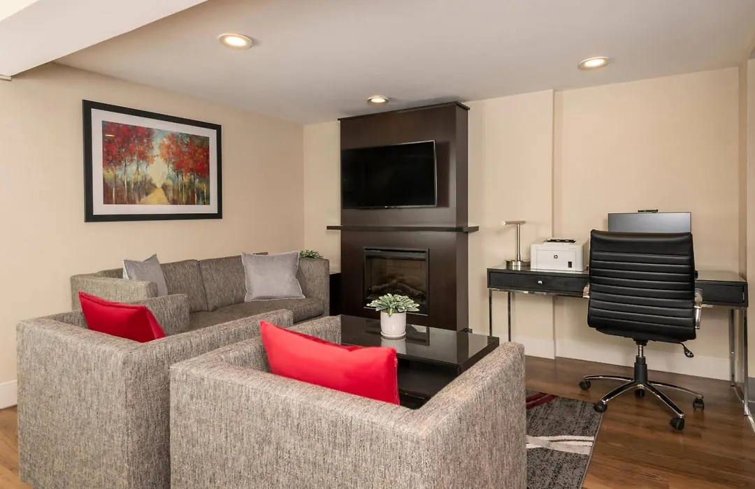 Comfort Inn Ottawa East-1