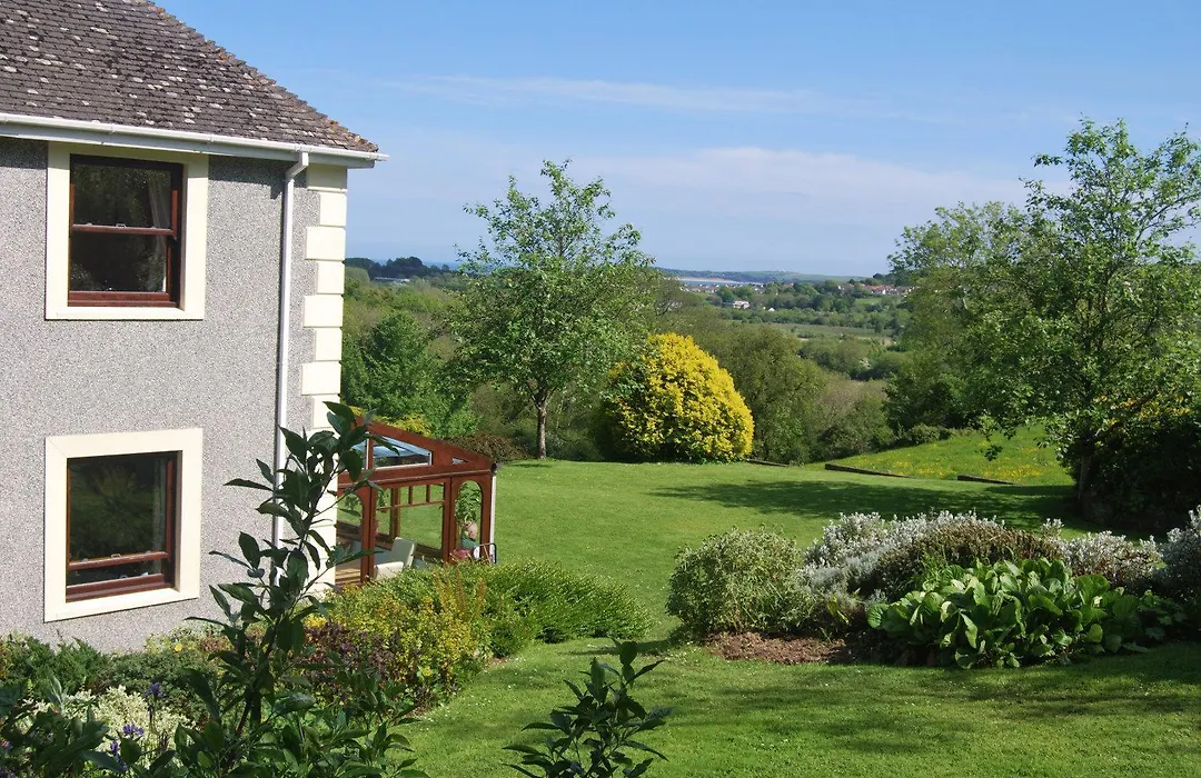 St Lawrence Guest House-1