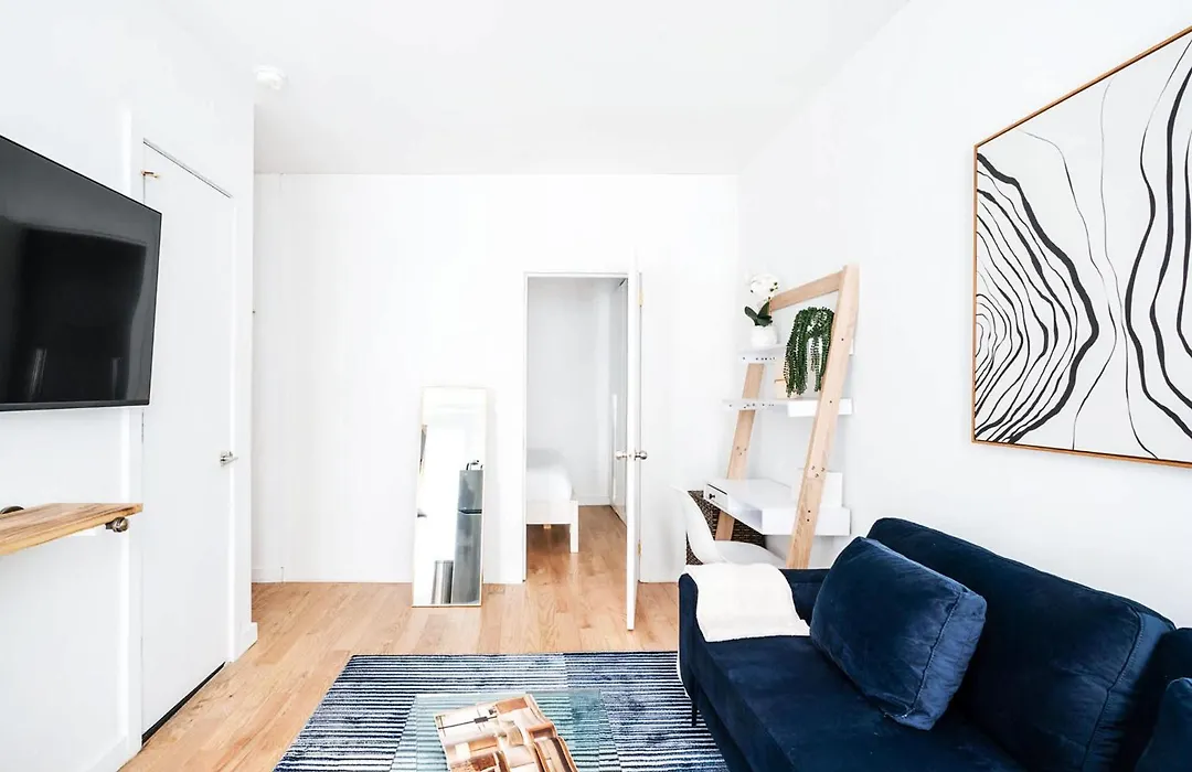 69-2C Brand New Prime Lower East Side 1Br Apt-1