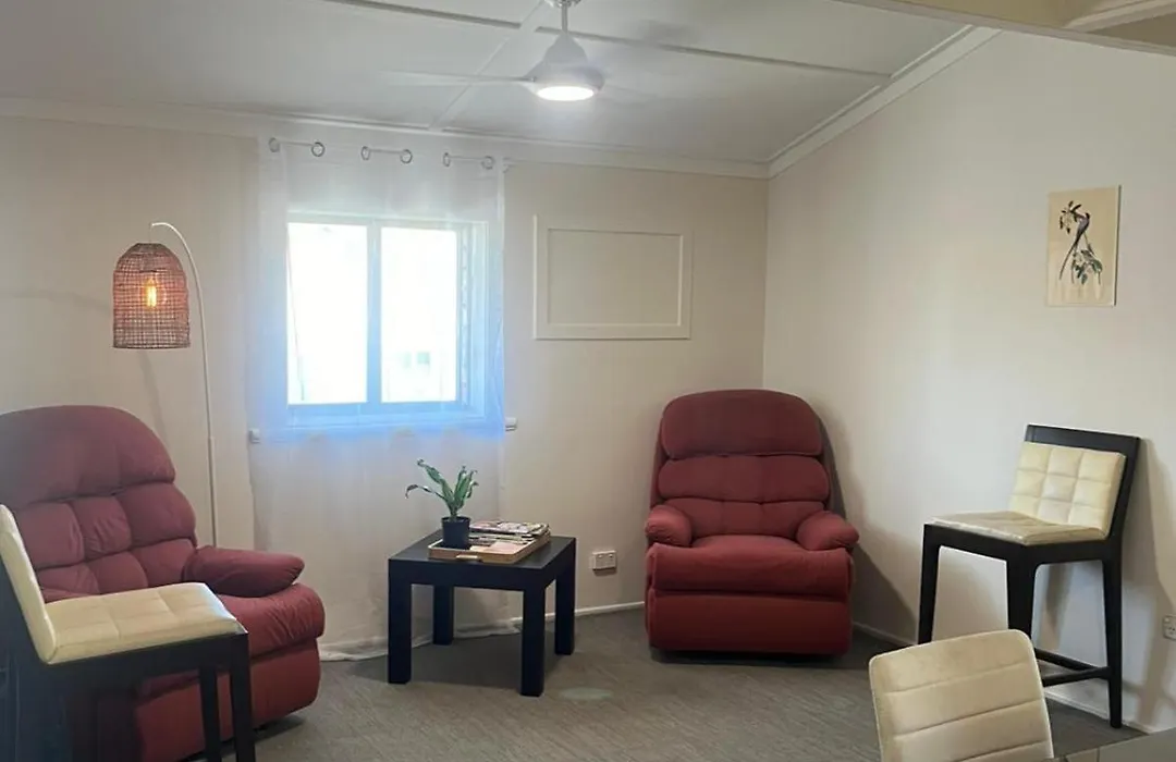 The Gabba B&B-1