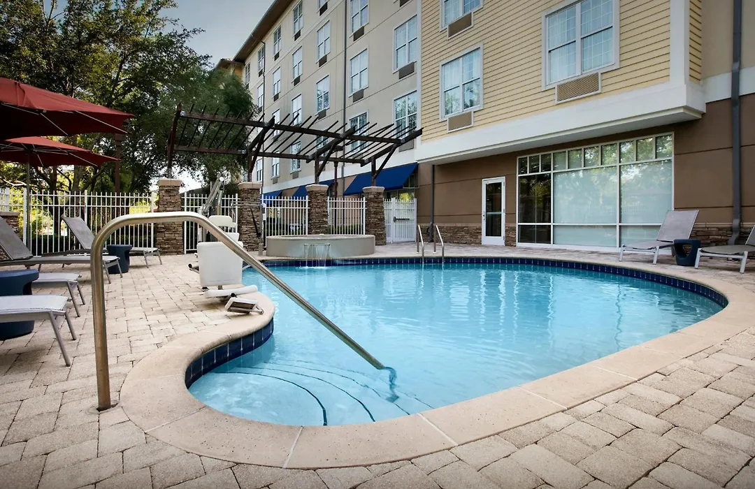 Hotel Indigo Jacksonville-Deerwood Park By Ihg-1