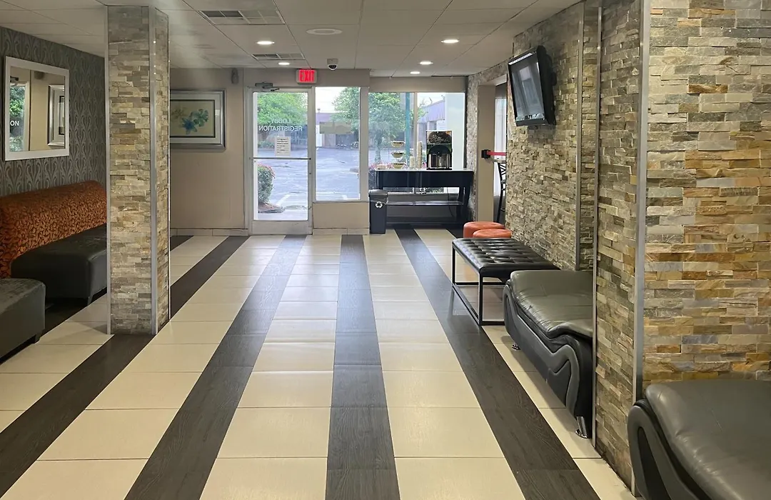 Motel 6 Charlotte, Nc - Airport South-1
