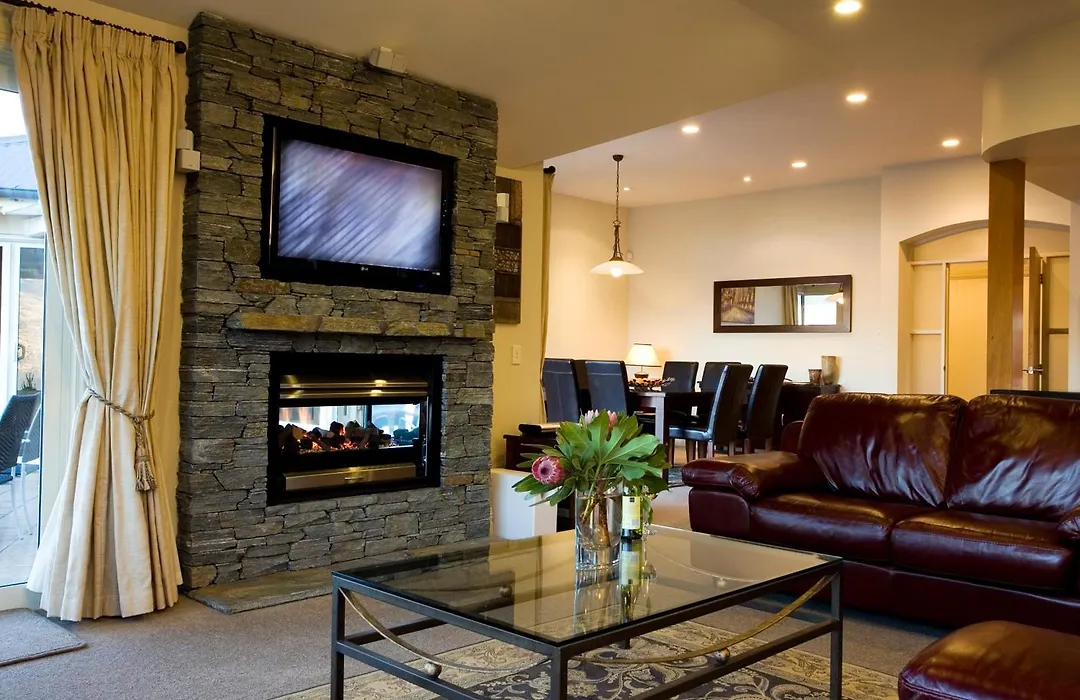 Aspen House-1