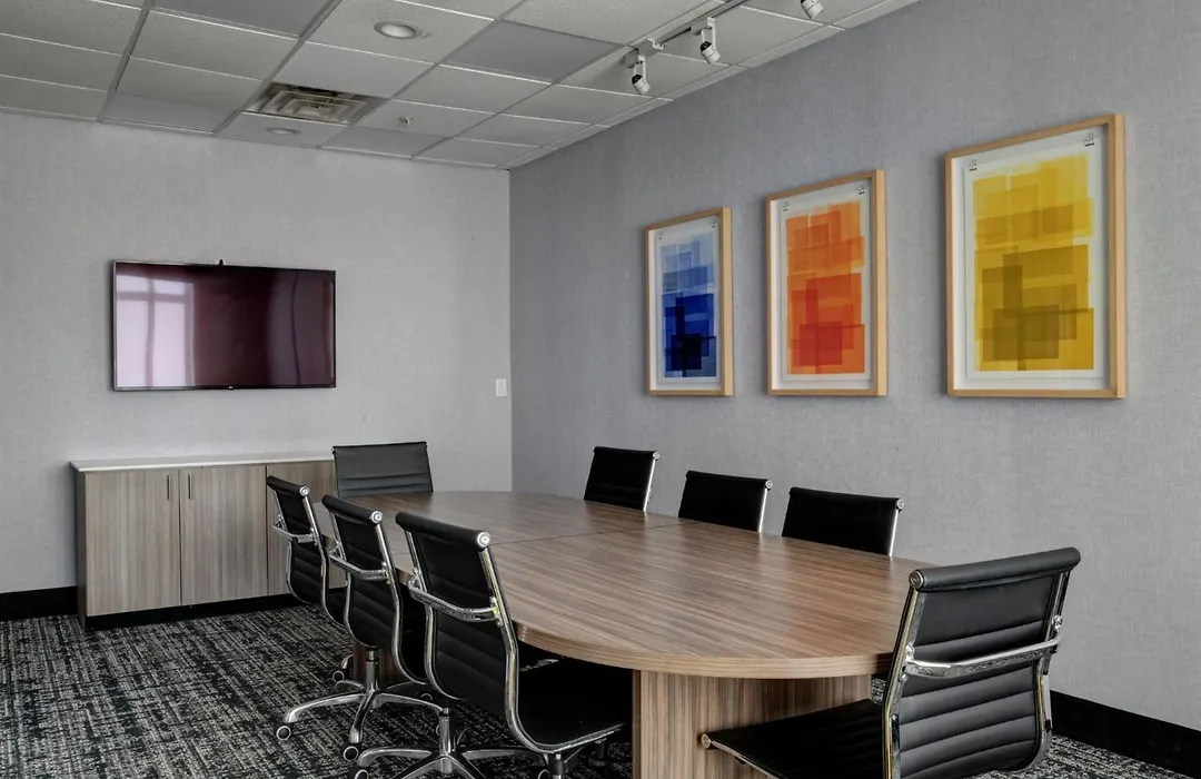Holiday Inn Express & Suites Oklahoma City Northwest By Ihg-1