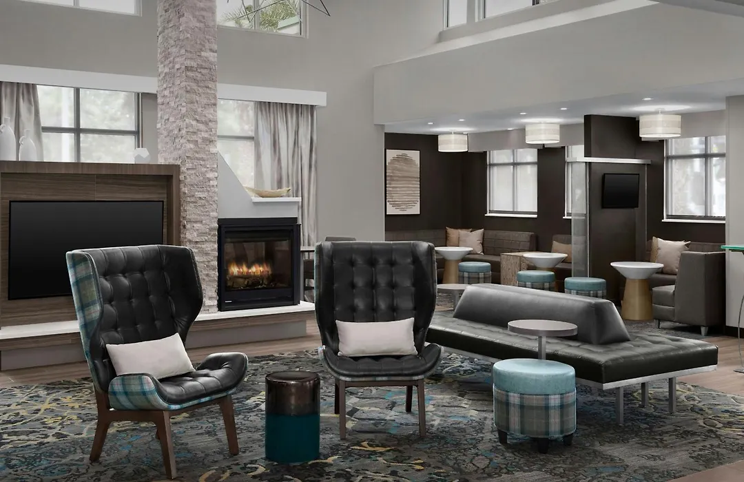 Residence Inn By Marriott Jacksonville South Bartram Park-1