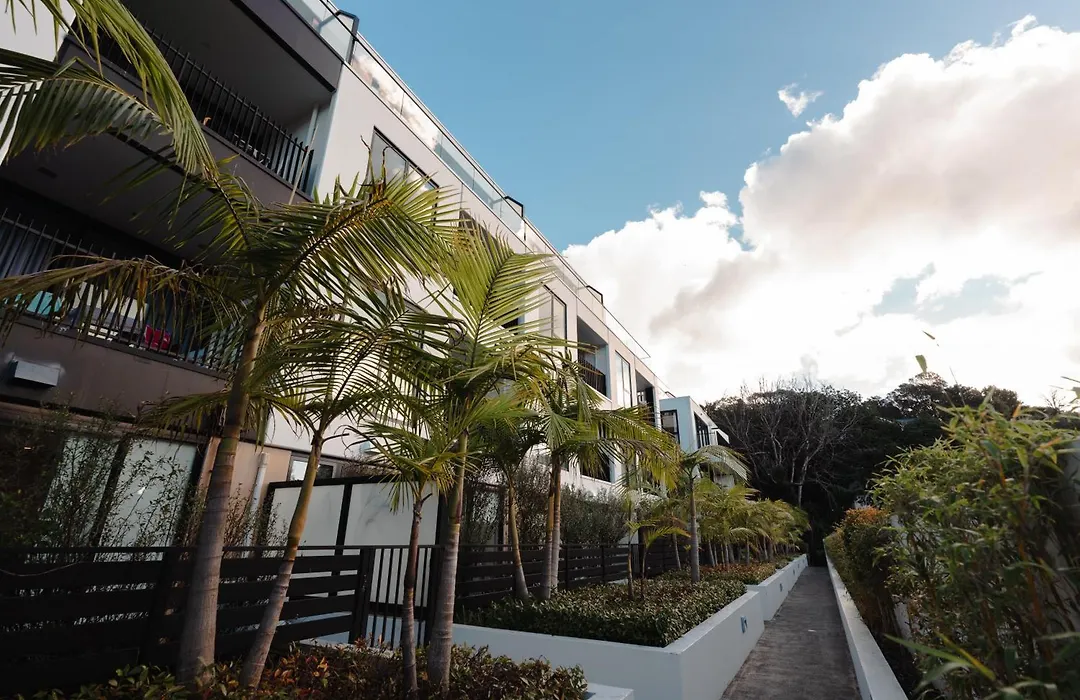 The Edgerley Suites-1